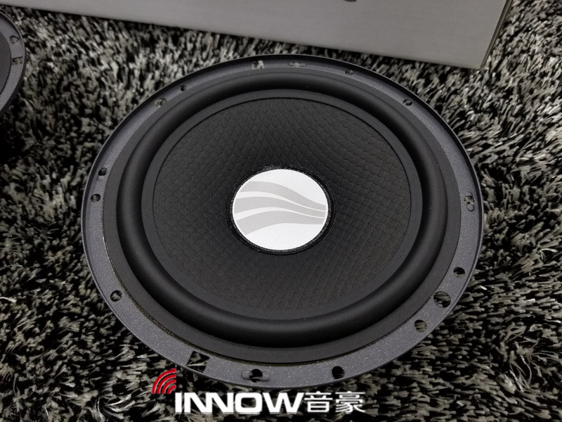 大众辉昂改装音响,大众辉昂改装声浪