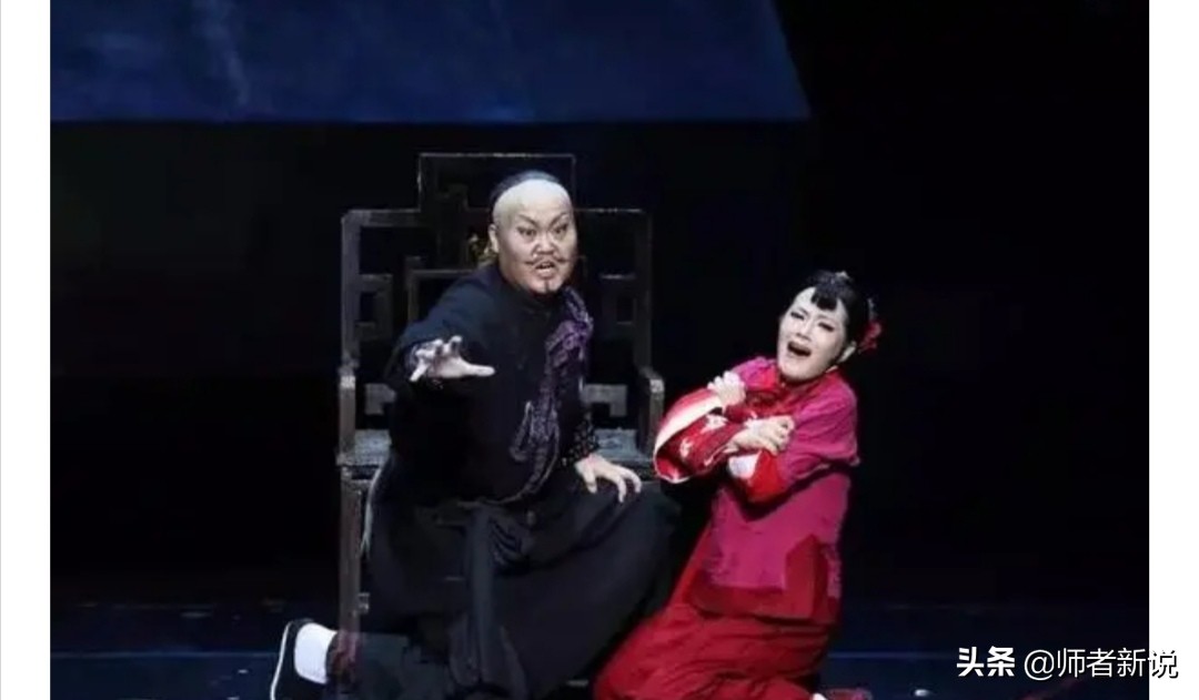 檀香刑中的六大刑罚,檀香刑是一种怎样的刑罚