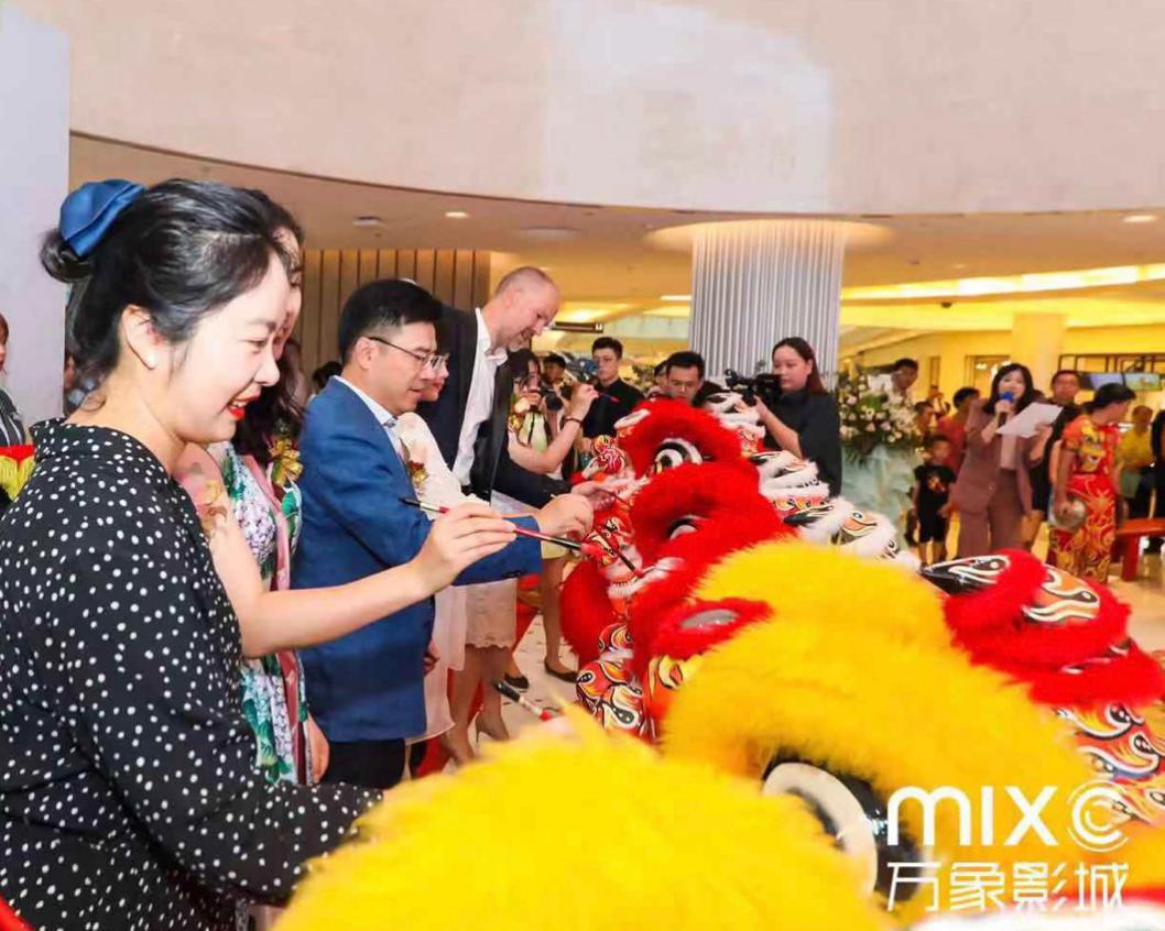 深圳万象影城电影排期,罗湖万象影城巨幕厅