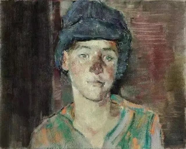 李铁夫最贵的油画排行榜,李铁夫油画作品欣赏