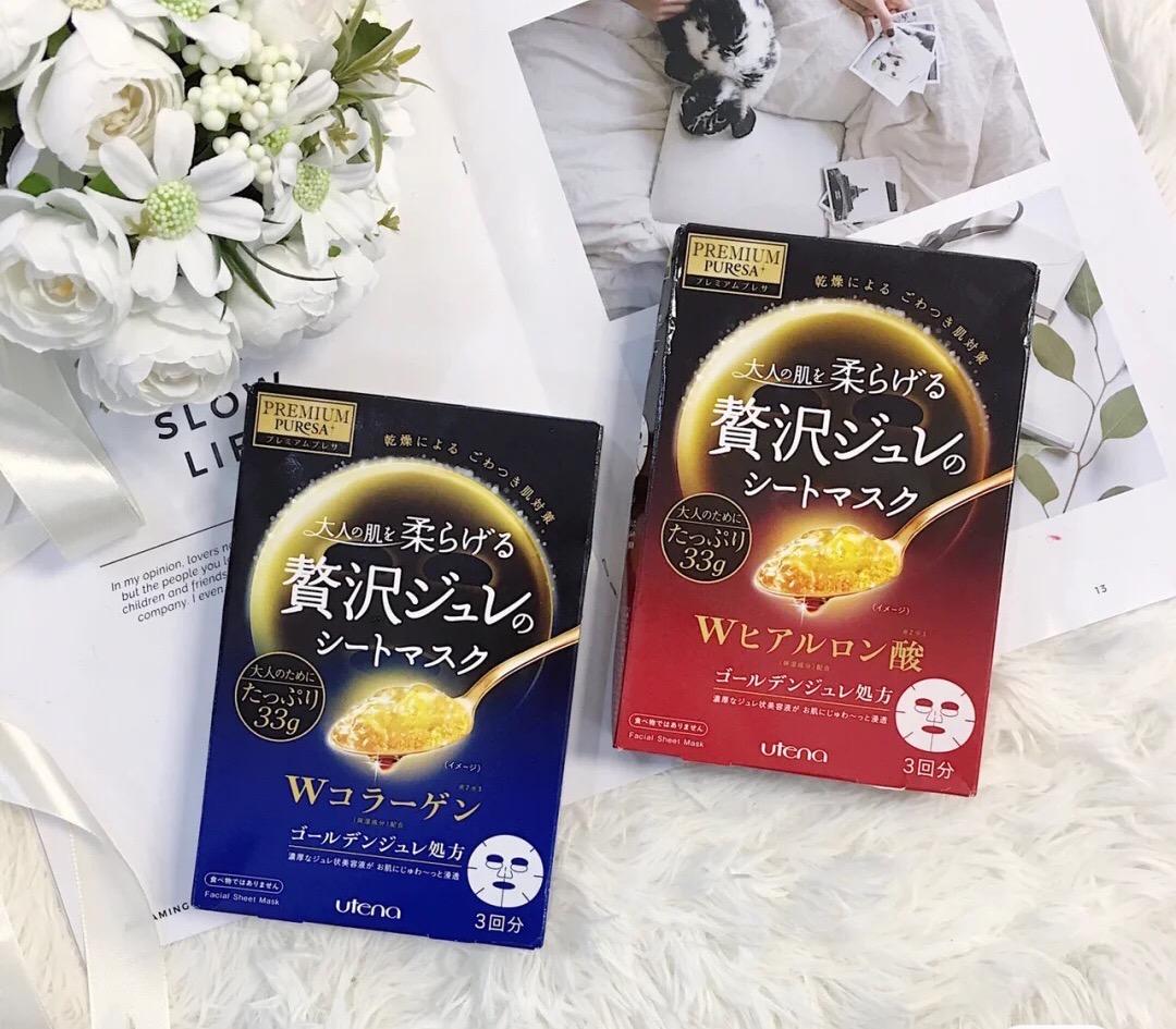 拒绝护肤踩雷,推荐5款网红面膜深度评测