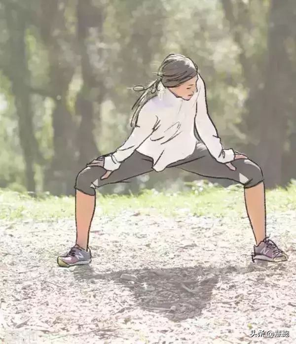 拉伸方法有多少种,最全拉伸教程