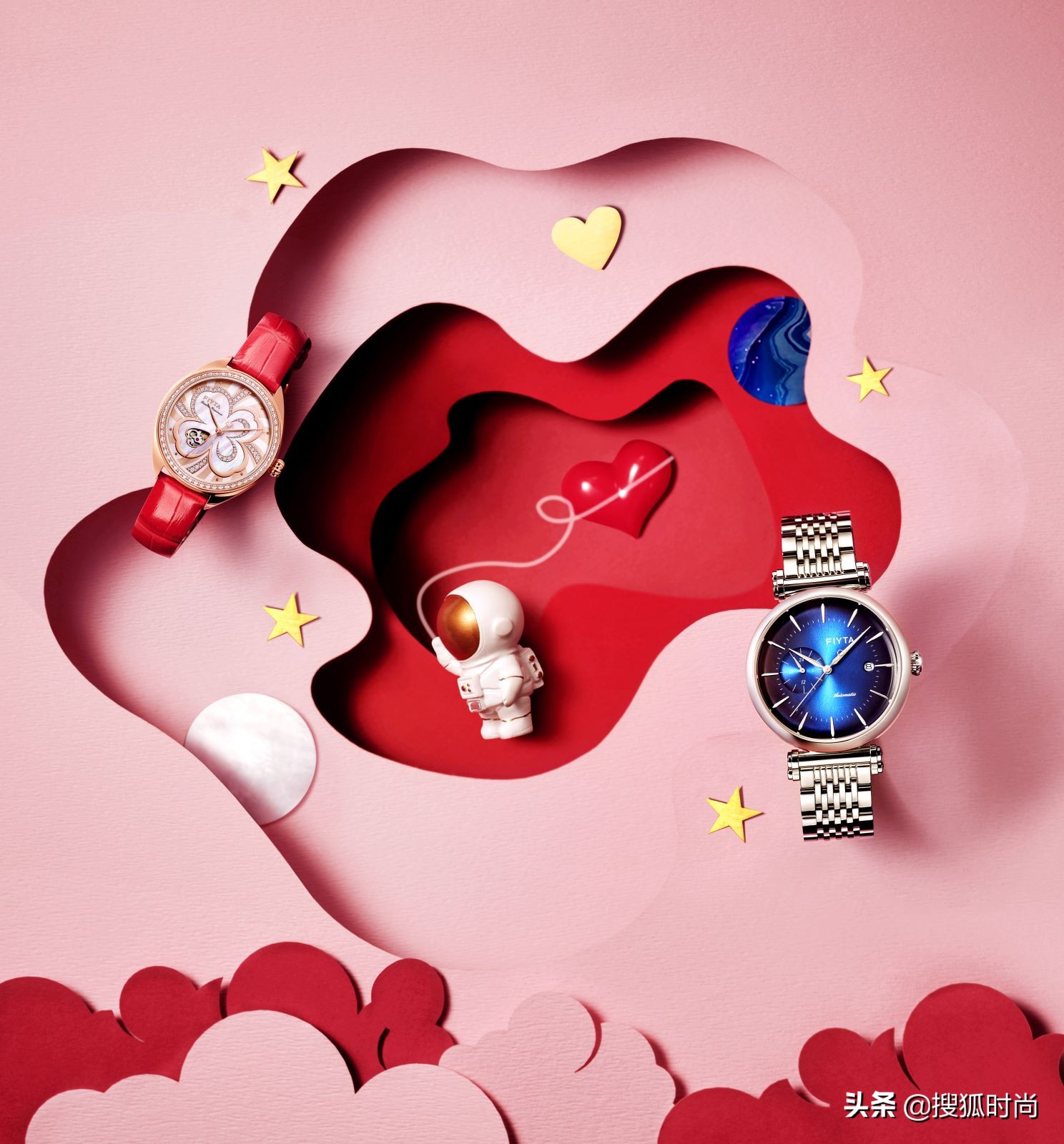 传承千年的文化首饰,传承千年的信物