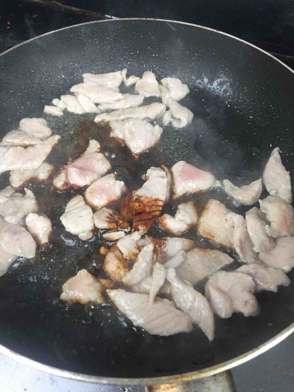 炒肉好吃小窍门视频教学,炒肉好吃有秘诀