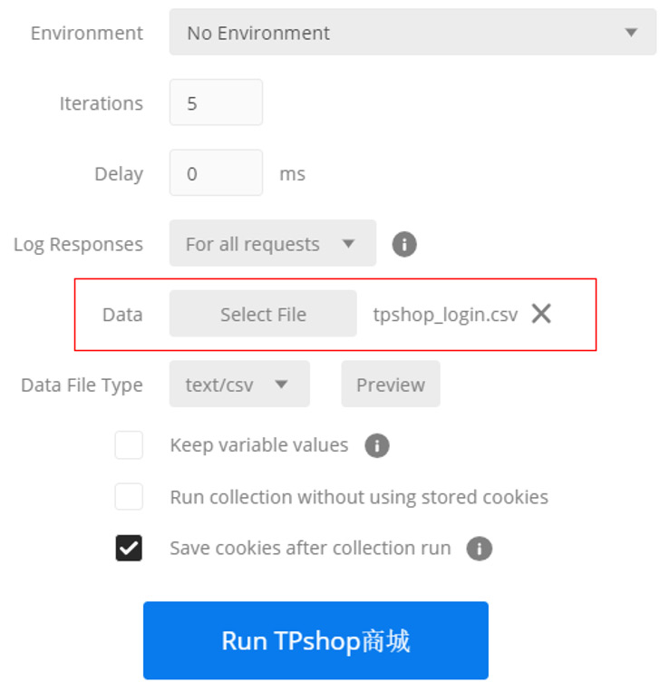 软件测试用postman测什么,测试工具postman使用技巧