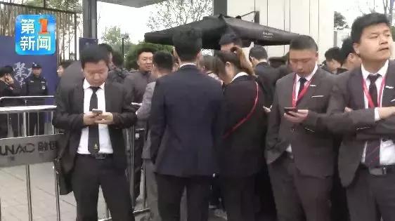 买房时楼盘抢手是托吗,买房需谨慎咸阳楼市