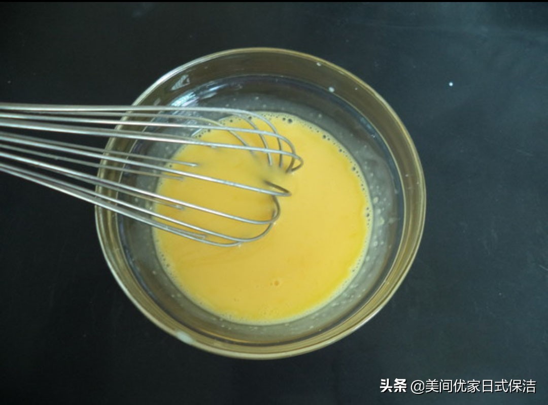 无添加剂自制蛋挞,自制蛋挞香香的酥皮蛋挞出炉了