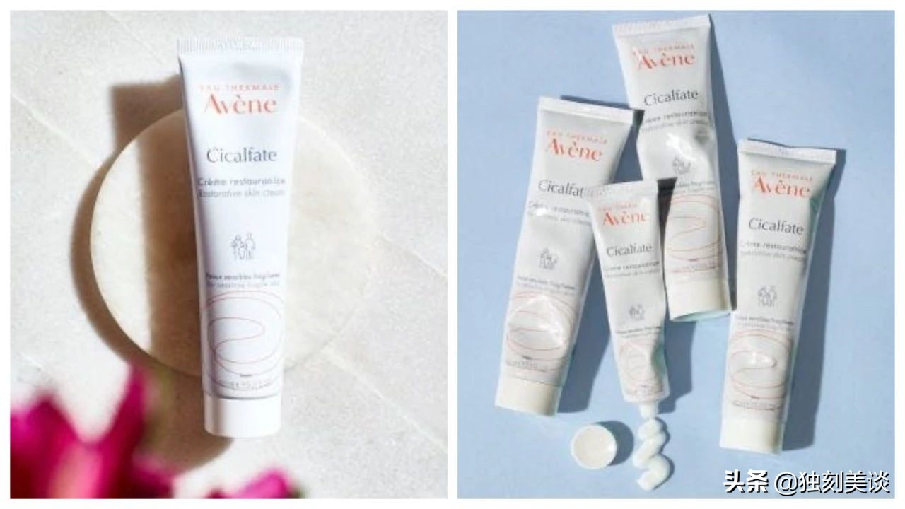 适合学生党的美白修复霜,真正能修护屏障的乳霜