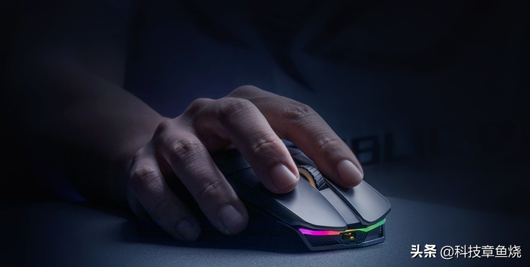 BW梦幻联动探索信仰星球,这些ROG好物千万别错过