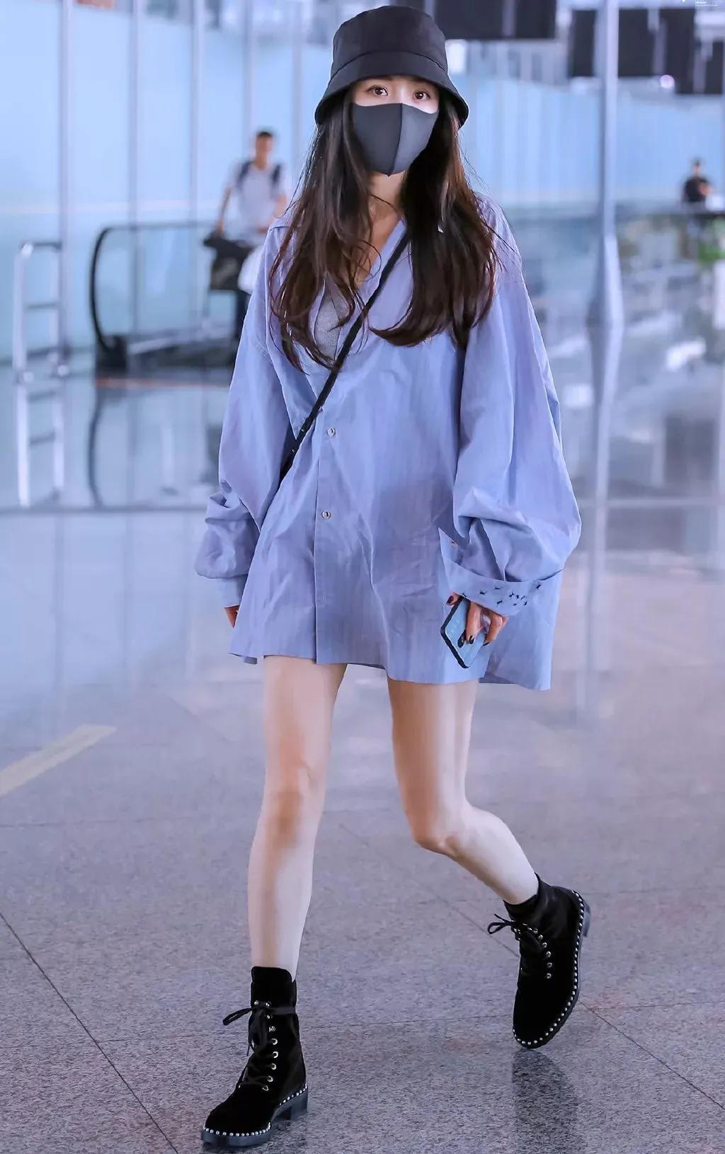 大骨架扁身和圆身怎么分辨,身型风格全面解析