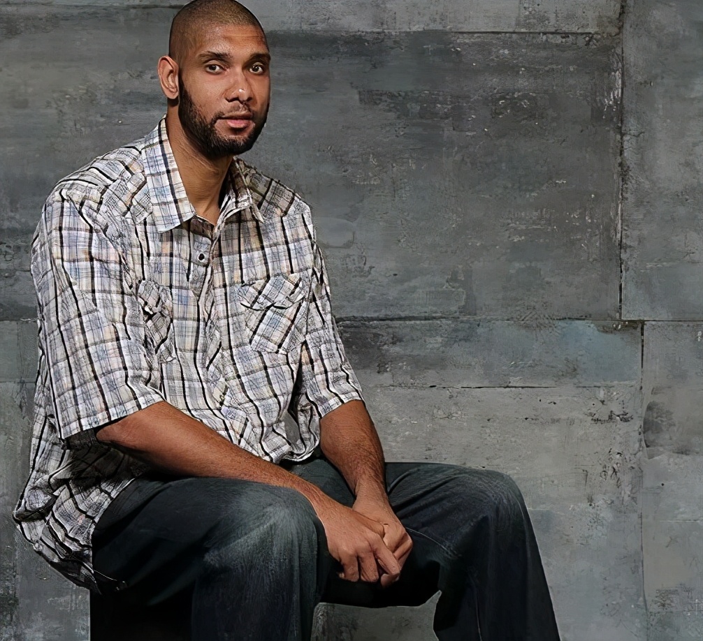 从呆呆到潮男，邓肯衣品的转变