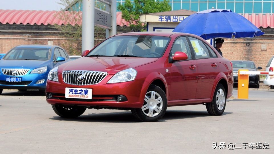 5分钟区分不同年款的骐达,五分钟区分朗逸