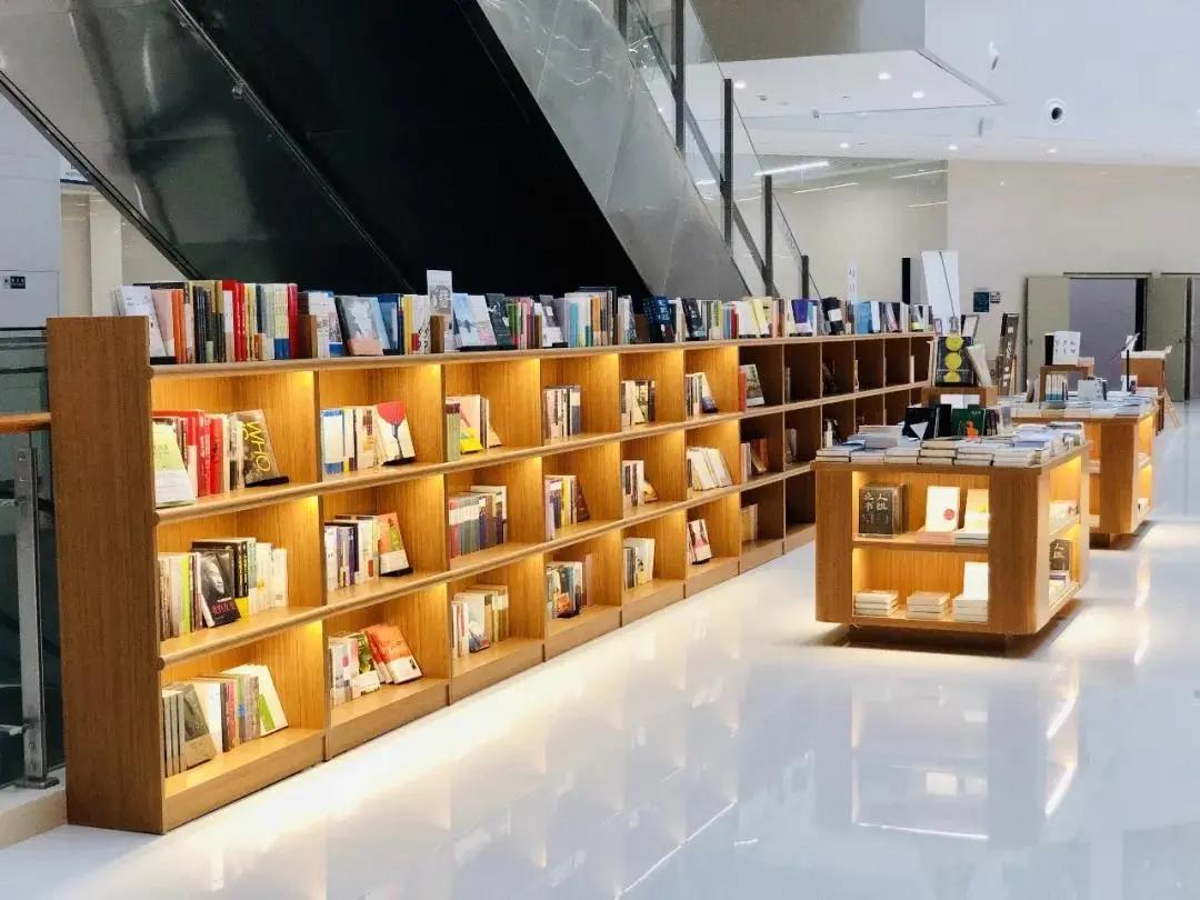 武汉值得打卡的书店,武汉有哪些书店值得去