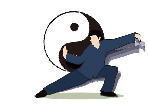 怎么练好腰射身法,腰裆劲的锻炼方法