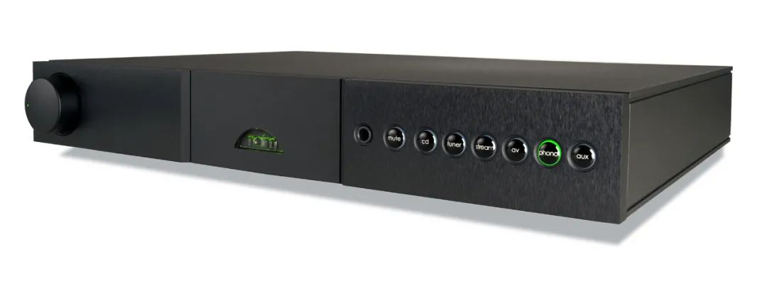 入门级合并功放新高度？Naim名NAITXS3合并式功放