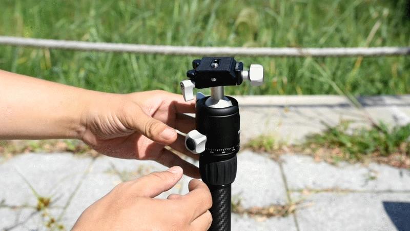 马小路碳纤维三脚架,马小路碳纤维三脚架推荐