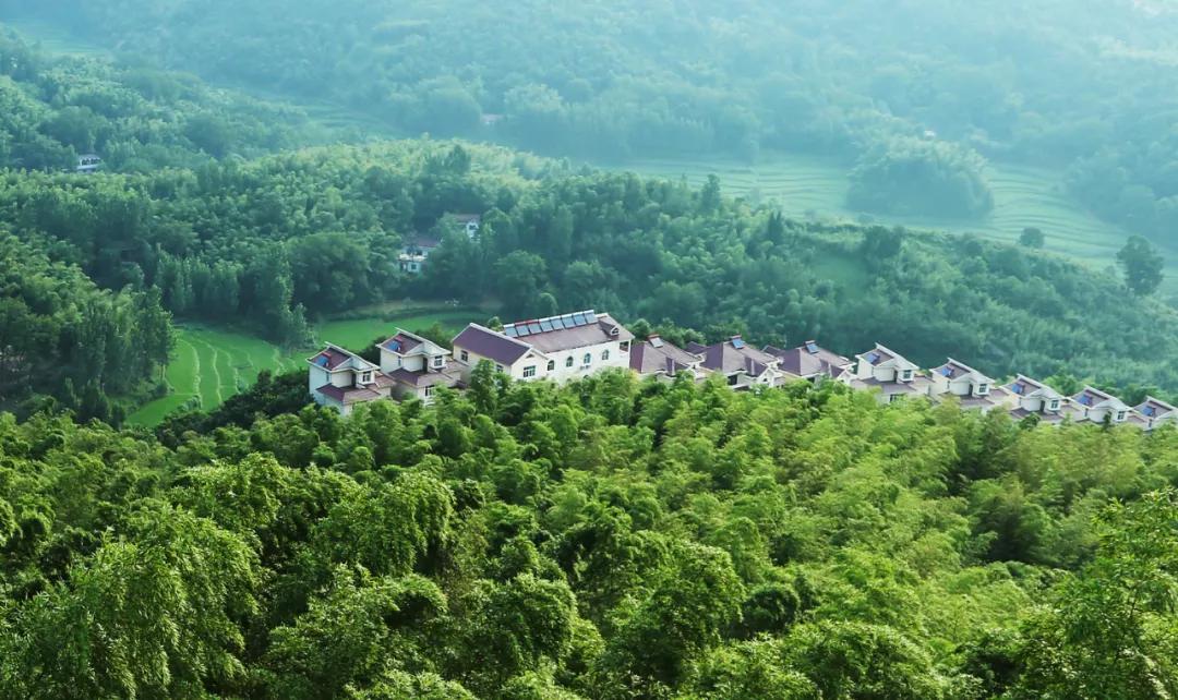 西九华山住宿最佳方案,西九华山风景区住宿
