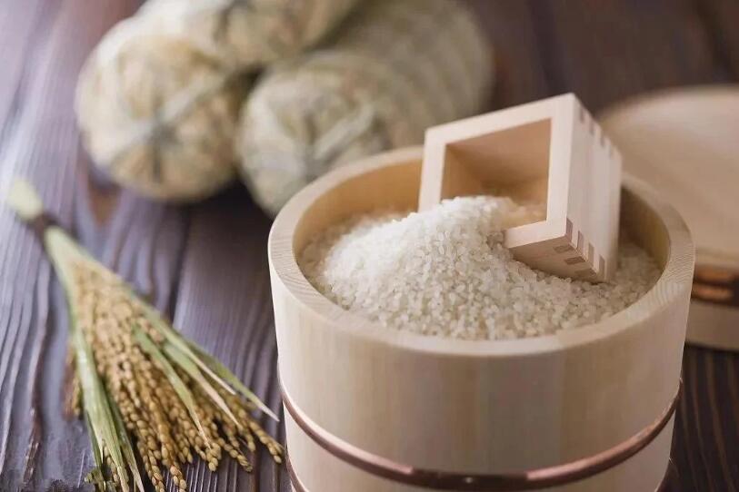 大米里发现了老鼠屎还能吃吗,大米有米虫还能吃吗