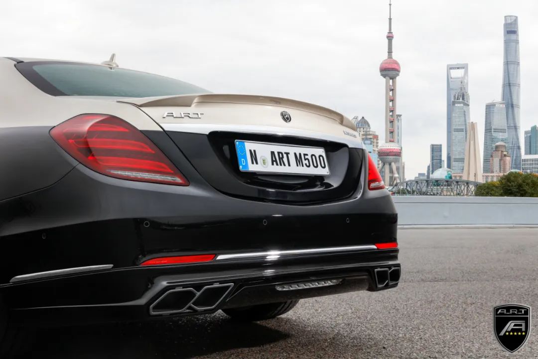 落地价160万奔驰迈巴赫,古斯特全网最低价