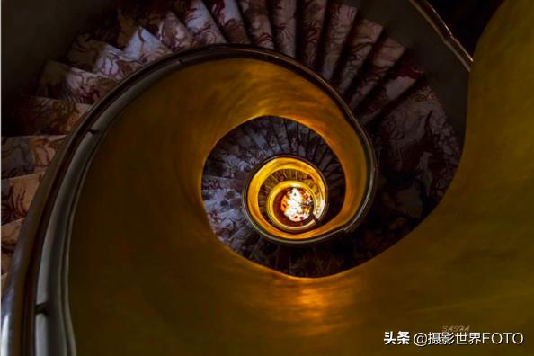 用镜头记录城市生活之美,用镜头记录古建筑之美