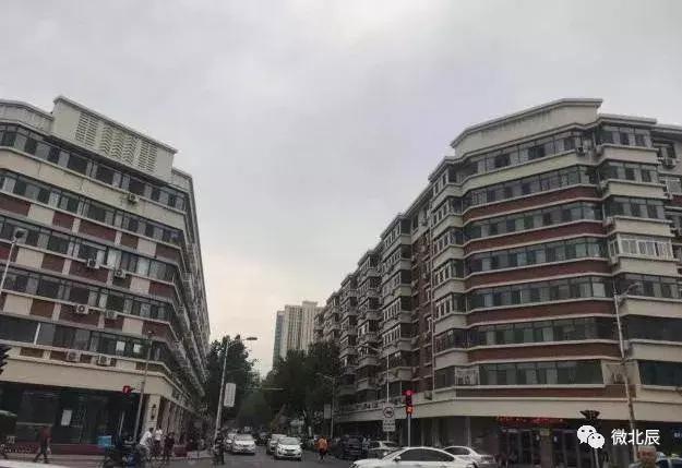 抓好民心工程促进城市更新,民心工程北辰区