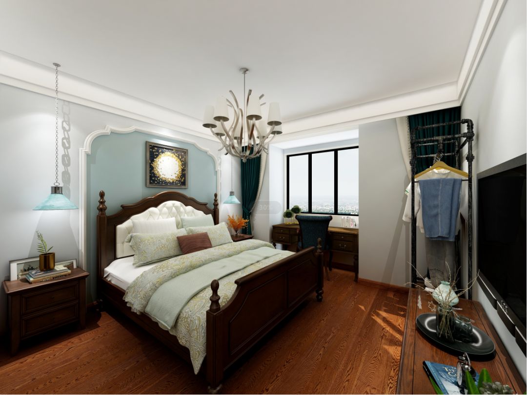 教师节装修公司主题,适合教师的装修风格