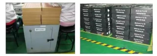 仓库5s管理内容和标准,厂区内公共区域5s管理标准