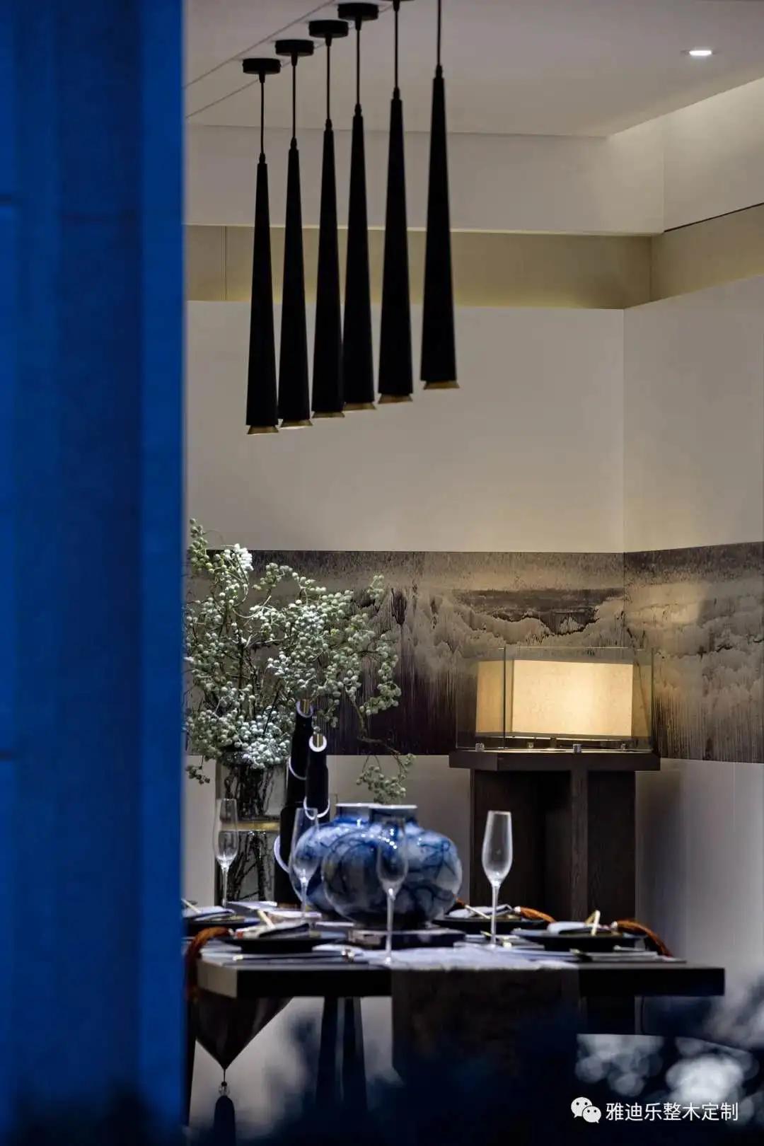 2021年家装流行无主灯风格效果图,未来家装风格趋势