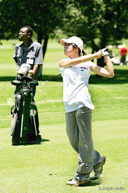 曾经多少人怀着梦想去深圳,中国人在刚果淘金发财