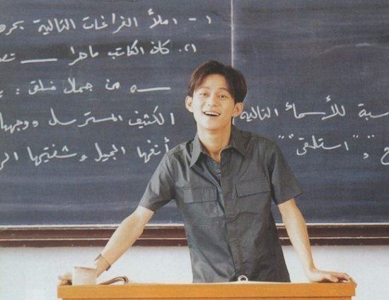 为什么说何炅温暖了半个娱乐圈,何炅为什么可以在娱乐圈零差评