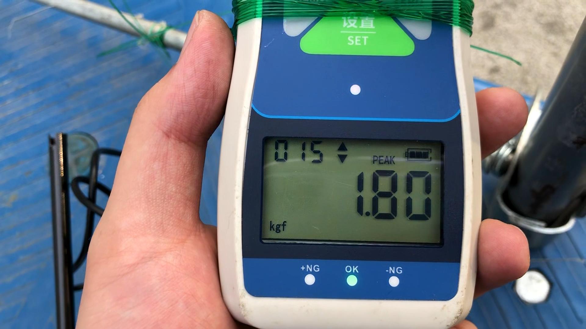 鱼竿偷工减料,十年前的鱼竿和现在鱼竿技术差距