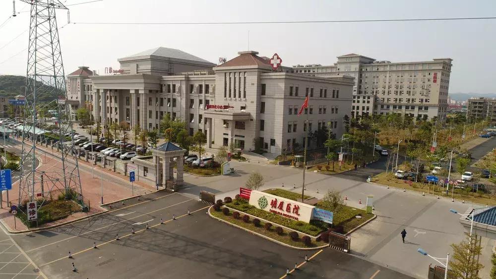 东莞新建三甲医院规划,东莞5家医院成卒中中心
