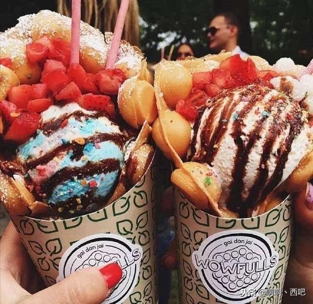 最近火爆的网红零食购买,这五种网红零食千万别买