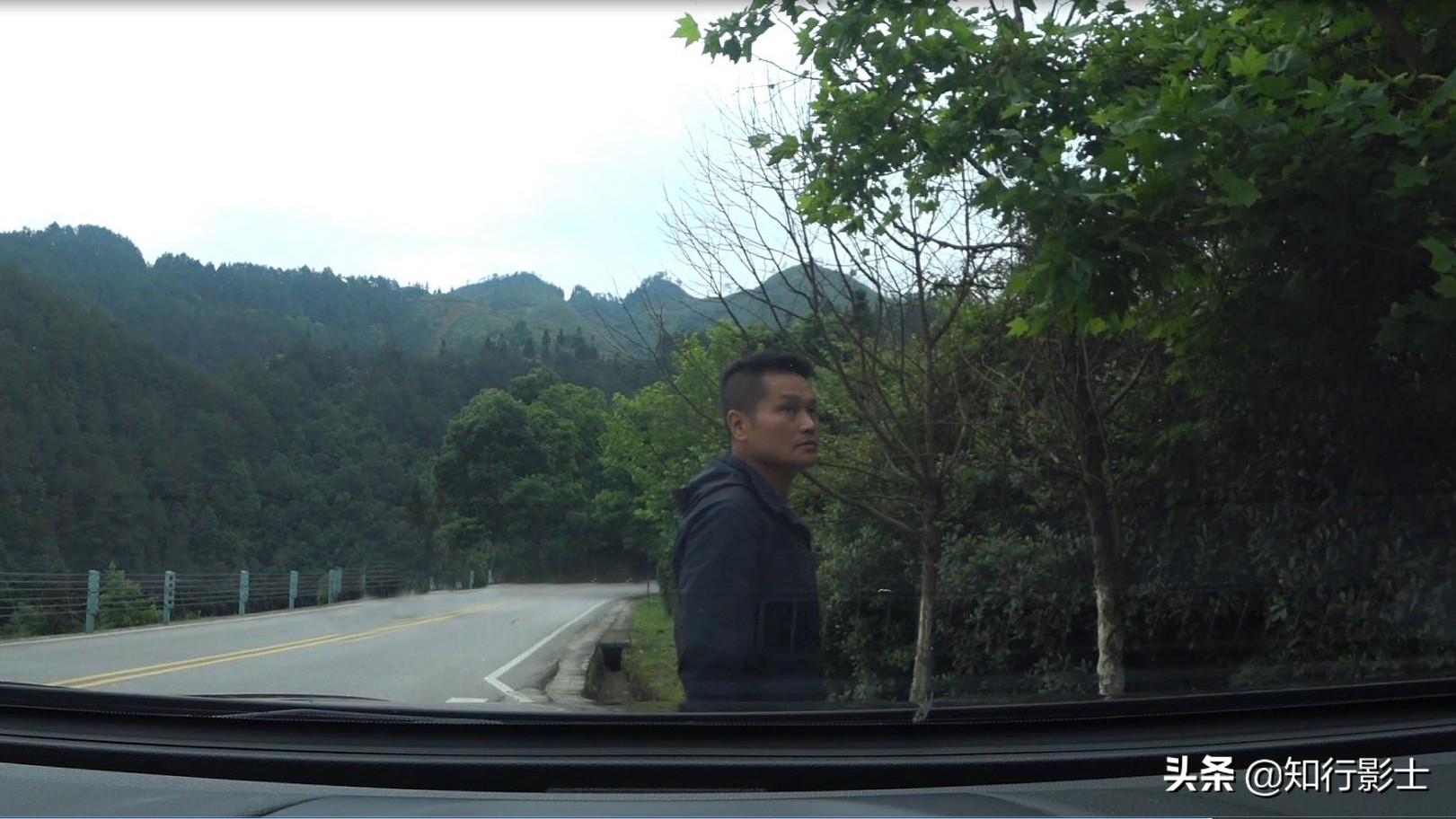 我对旅游的看法,贵州自驾游真实感受