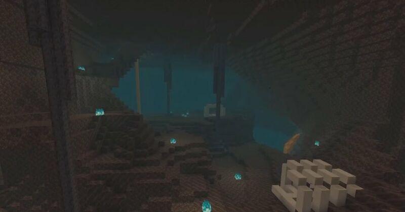 我的世界什么可以驯服末影人,我的世界下界怎么寻找末影人