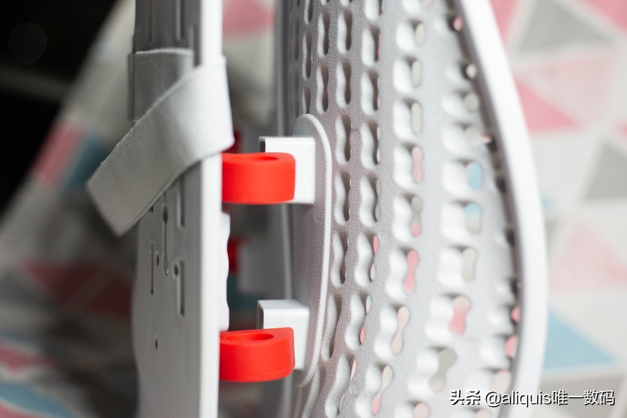 久坐神器好物推荐,小米座椅靠背评测