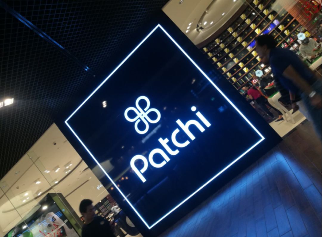 神秘的迪拜奢侈品,迪拜世界顶级奢侈品店