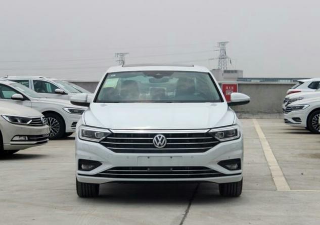 速腾2020款200tsidsg舒适型,速腾2020款200tsidsg舒适型国v