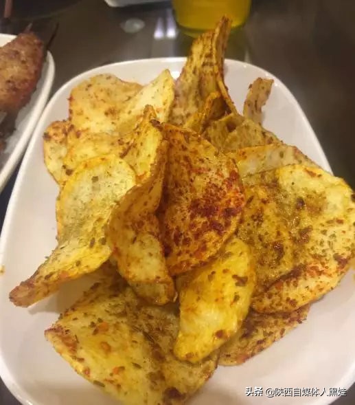 西安最值得打卡的夜市,西安夜市老字号推荐