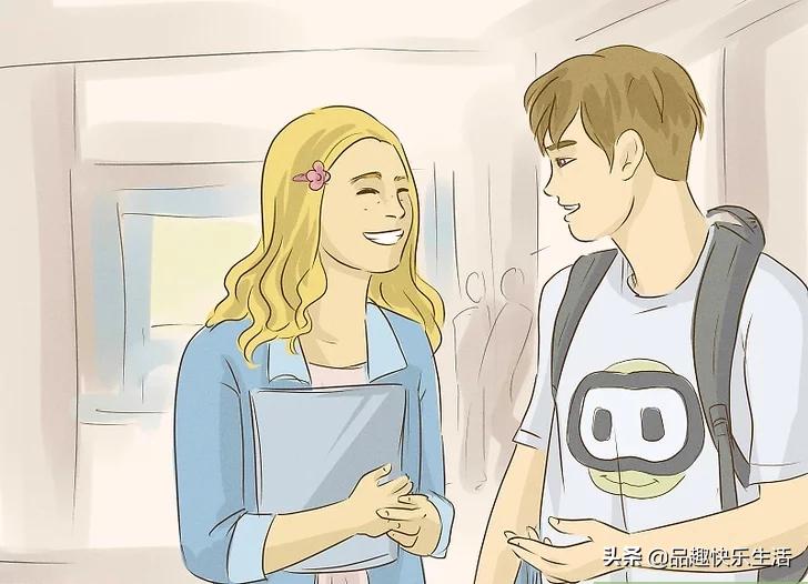 泰国找女朋友攻略,如何交友找女朋友