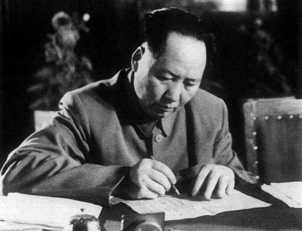 毛主席评价宋太宗:无能,不知兵,不择手段,小人之言