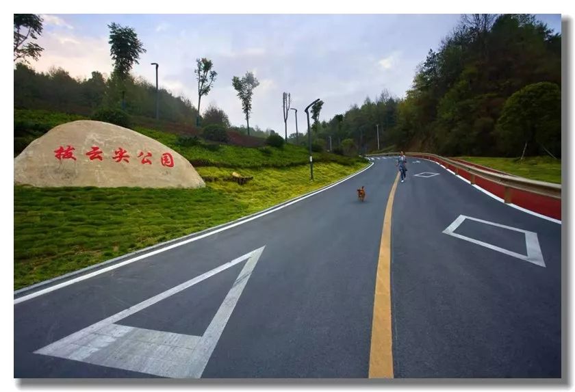 数说罗田70年沧桑巨变