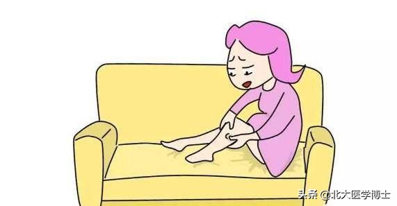 准妈妈有了琉璃胎？北中医妇科教授郭志强支三招，远离孕期水肿