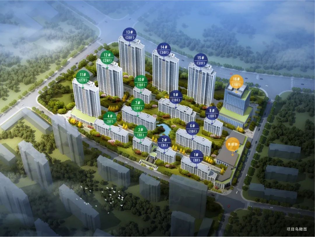 航天城刚需可以购买吗,实探优质地段楼盘