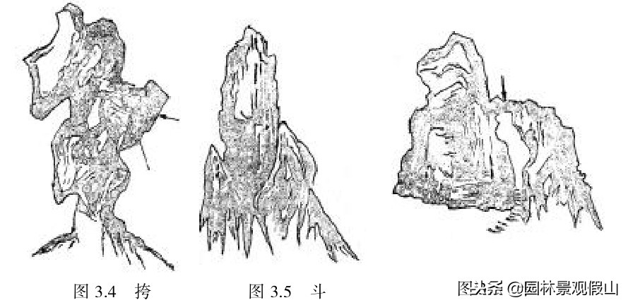 做个假山池,想做假山多少钱