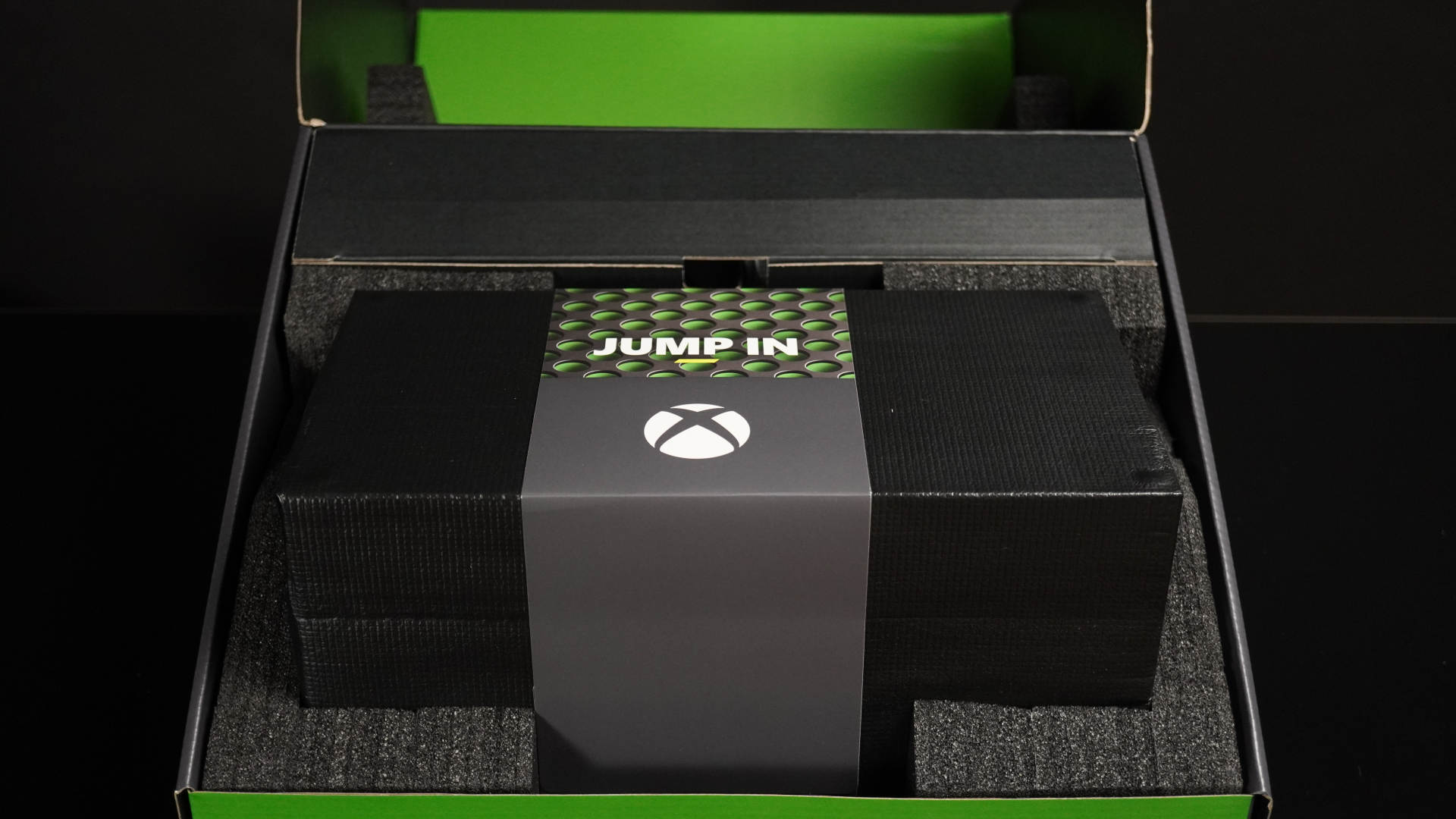 xboxseriesx为什么卖不过ps5,xboxseriesx开箱测评