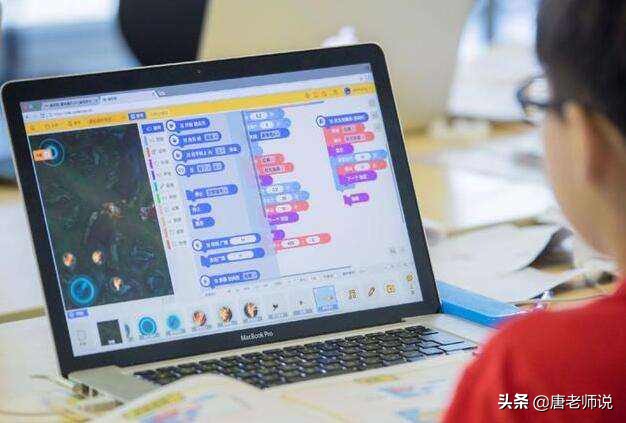 “奥数热”刚消退,“编程热”又兴起,家长怒吼:何时是尽头?