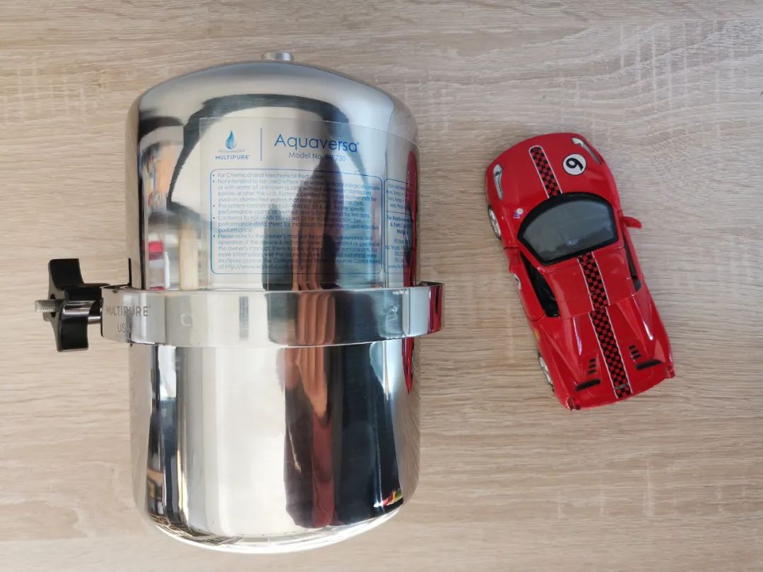 美而浦净水器四大特点,担心净水器的水质