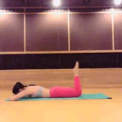 臀部下垂怎么提臀最有效果中医,臀部松弛下垂怎么练