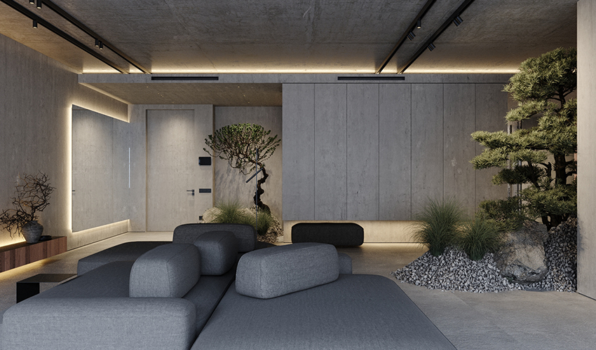 家装硬装风格及软装搭配,室内装修硬装和软装哪个更重要